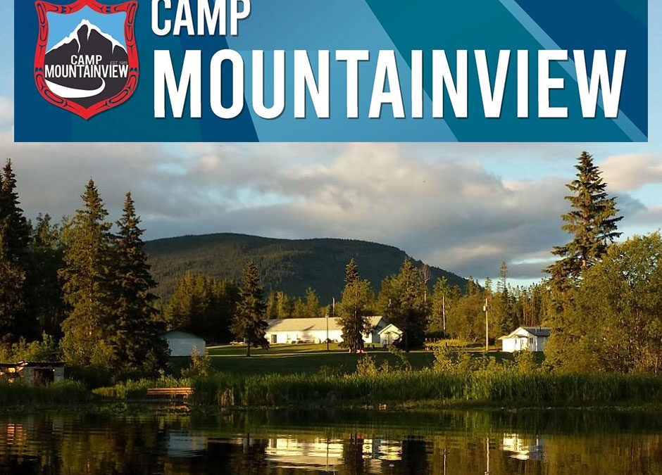 Camp Mountainview Events