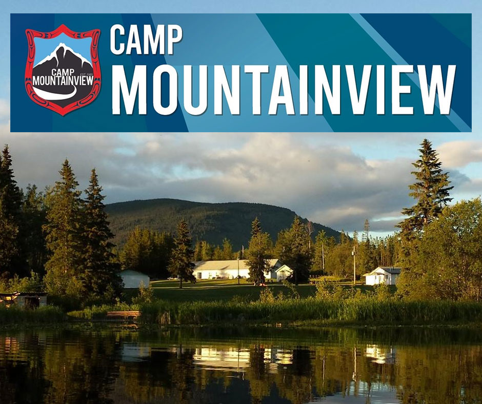 Camp Mountainview